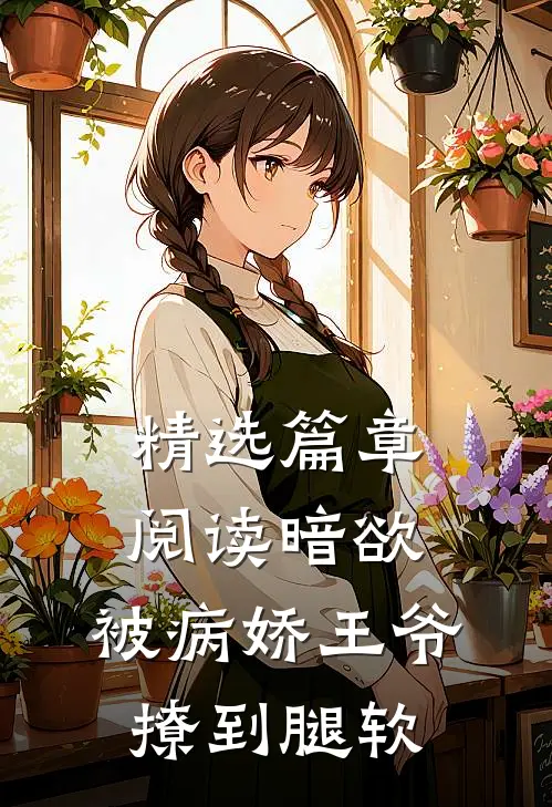 精选篇章阅读暗欲，被病娇王爷撩到腿软