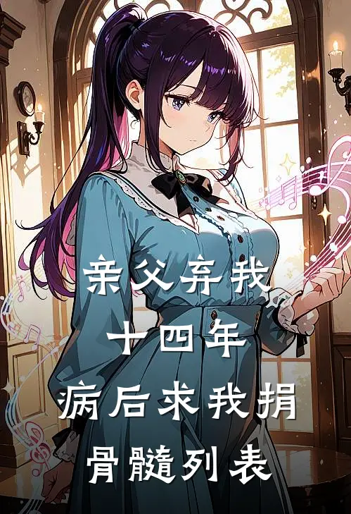 亲父弃我十四年，病后求我捐骨髓列表