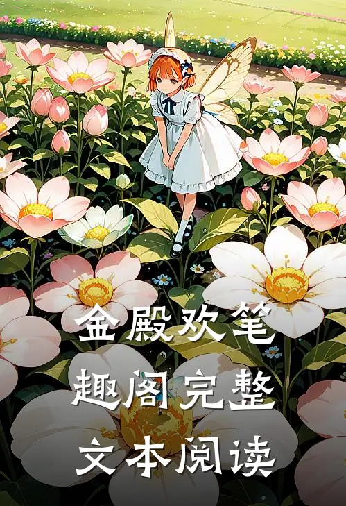 金殿欢 笔趣阁完整文本阅读
