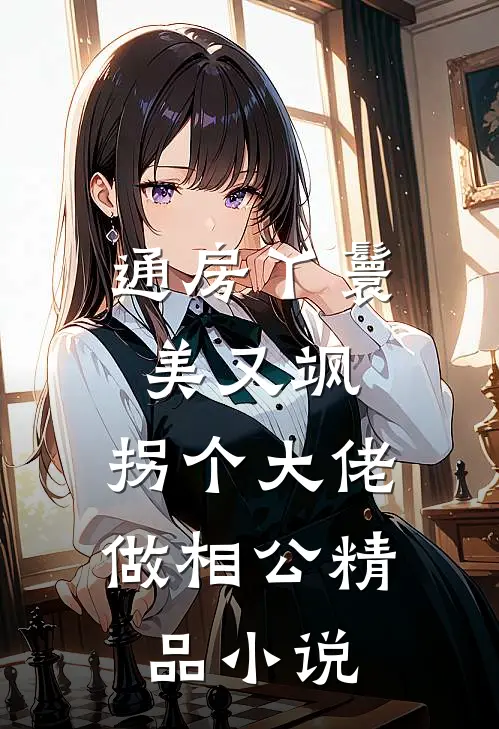 通房丫鬟美又飒，拐个大佬做相公精品小说