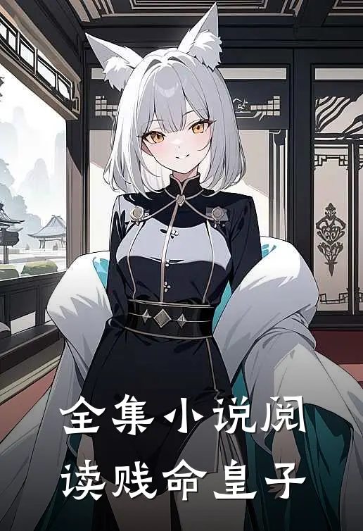 全集小说阅读贱命皇子
