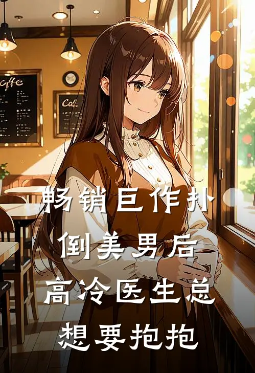 畅销巨作扑倒美男后，高冷医生总想要抱抱