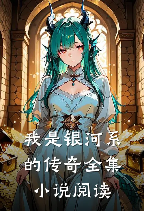 我是银河系的传奇全集小说阅读