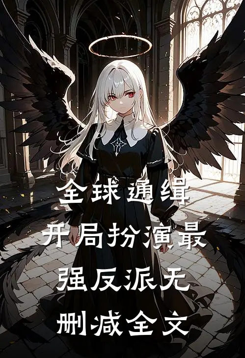 全球通缉：开局扮演最强反派无删减全文