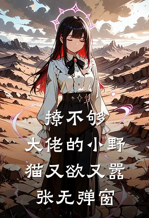 撩不够，大佬的小野猫又欲又嚣张无弹窗
