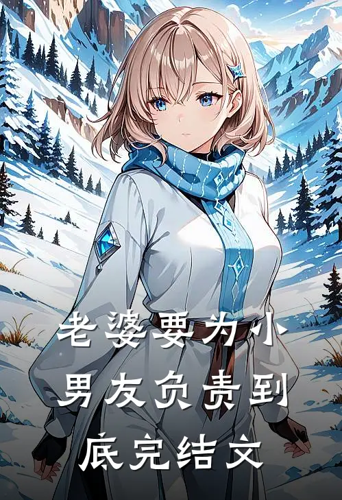 老婆要为小男友负责到底完结文