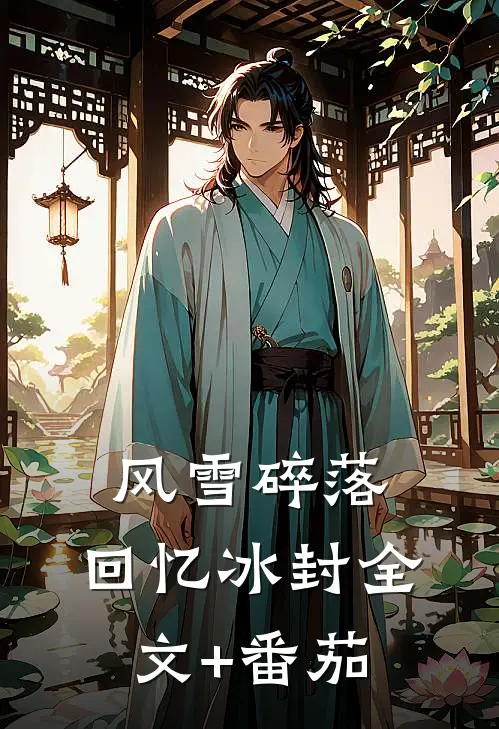 风雪碎落，回忆冰封全文+番茄