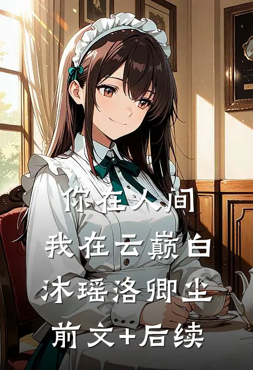 你在人间，我在云巅白沐瑶洛卿尘前文+后续