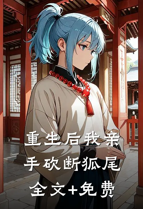 重生后我亲手砍断狐尾全文+免费
