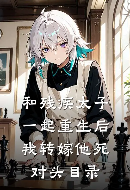 和残疾太子一起重生后，我转嫁他死对头目录