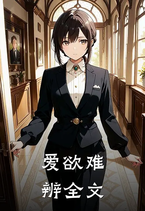 爱欲难辨全文免费阅读