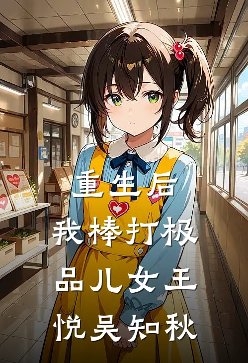 重生后，我棒打极品儿女王悦吴知秋