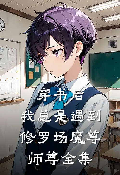 穿书后，我总是遇到修罗场魔尊师尊 全集