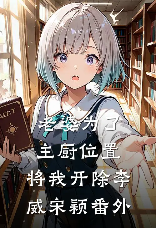 老婆为了主厨位置，将我开除李威宋颖番外