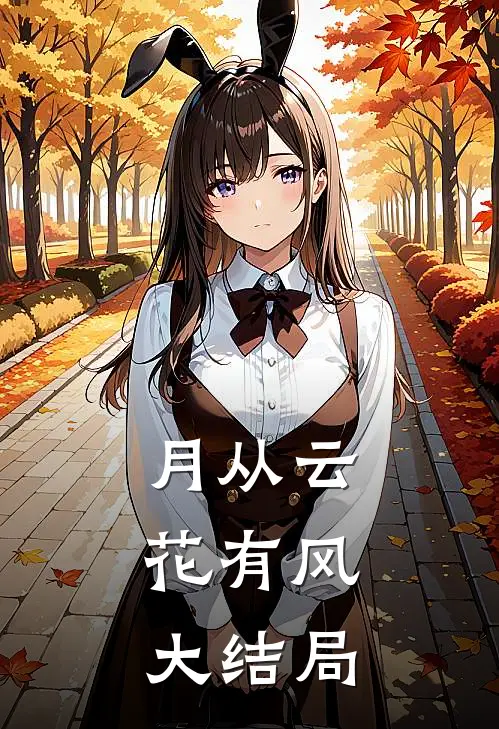 月从云，花有风大结局