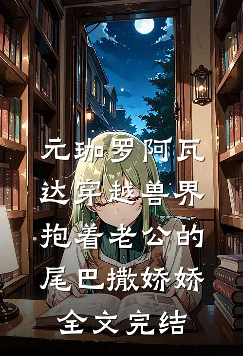 元珈罗阿瓦达(穿越兽界:抱着老公的尾巴撒娇娇)全文完结