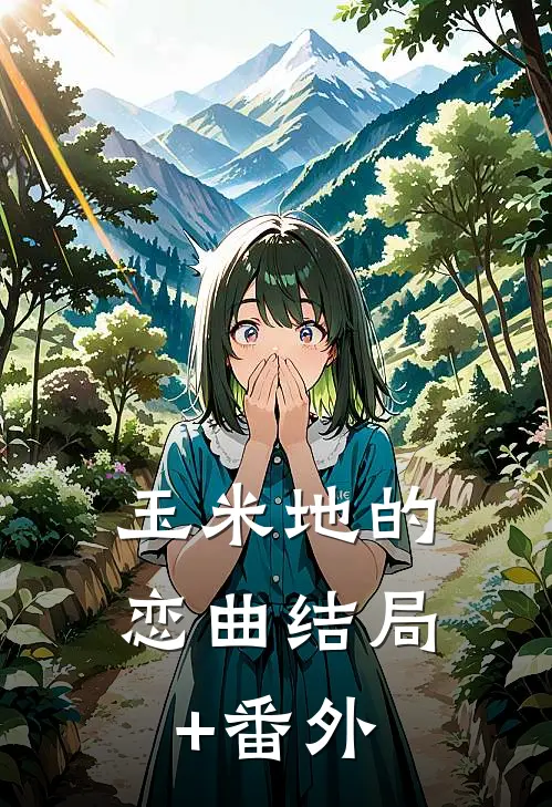 玉米地的恋曲结局+番外