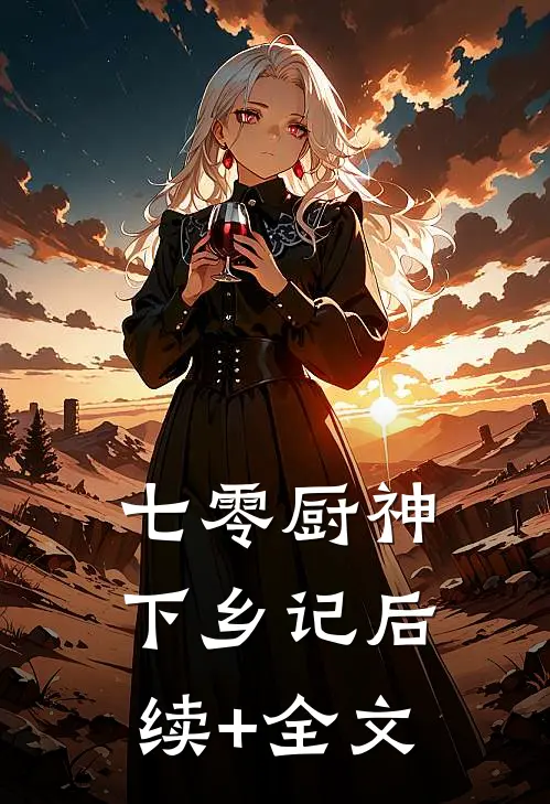 七零厨神下乡记后续+全文