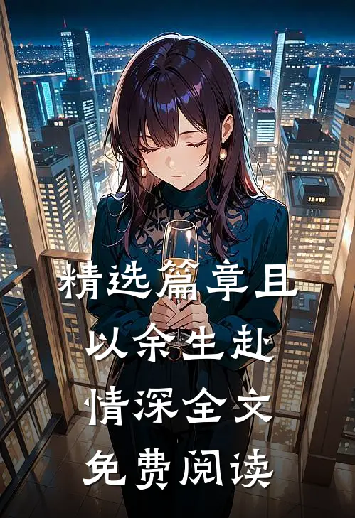 精选篇章且以余生赴情深全文免费阅读