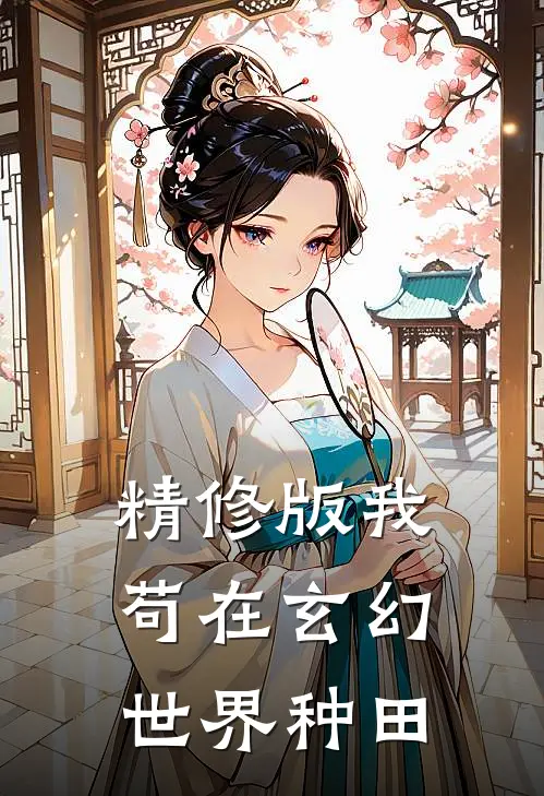 精修版我苟在玄幻世界种田
