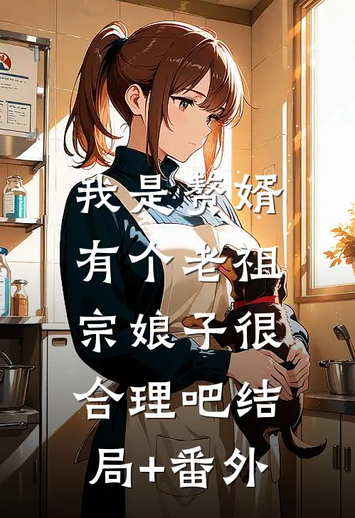 我是赘婿，有个老祖宗娘子很合理吧结局+番外