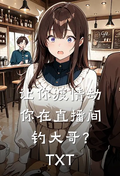 让你渡情劫，你在直播间钓大哥？TXT