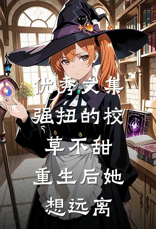 优秀文集强扭的校草不甜,重生后她想远离