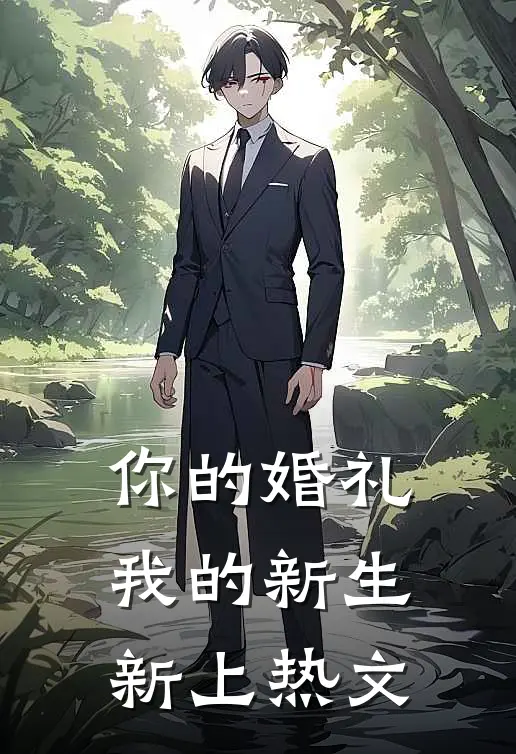 你的婚礼，我的新生新上热文