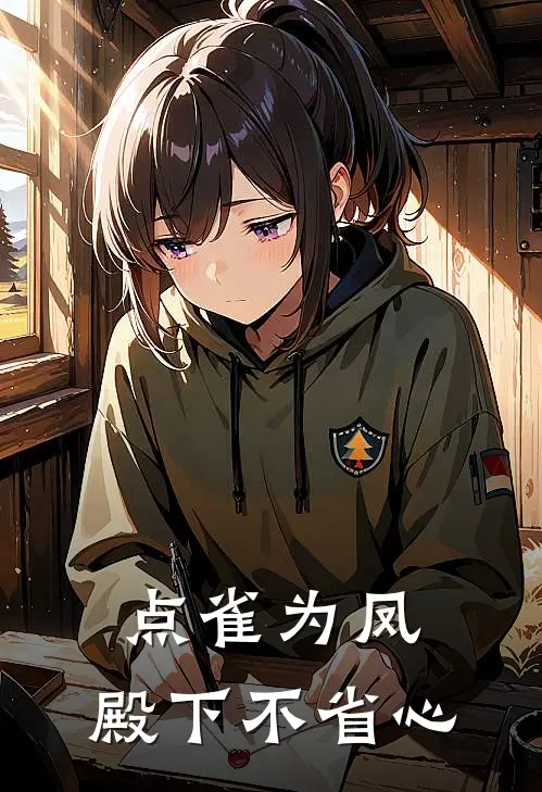 点雀为凤：殿下不省心
