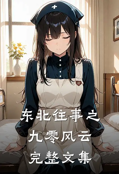 东北往事之九零风云完整文集