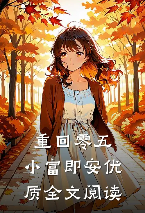 重回零五，小富即安优质全文阅读