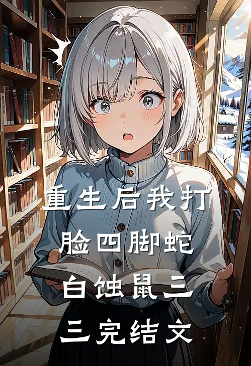 重生后我打脸四脚蛇白蚀鼠三三完结文