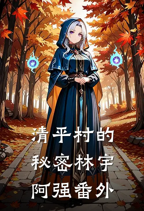 清平村的秘密林宇阿强 番外