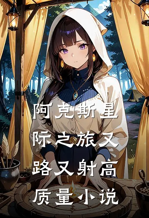 阿克斯星际之旅又路又射高质量小说