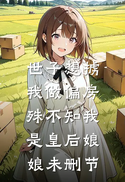 世子想掳我做偏房，殊不知我是皇后娘娘未删节