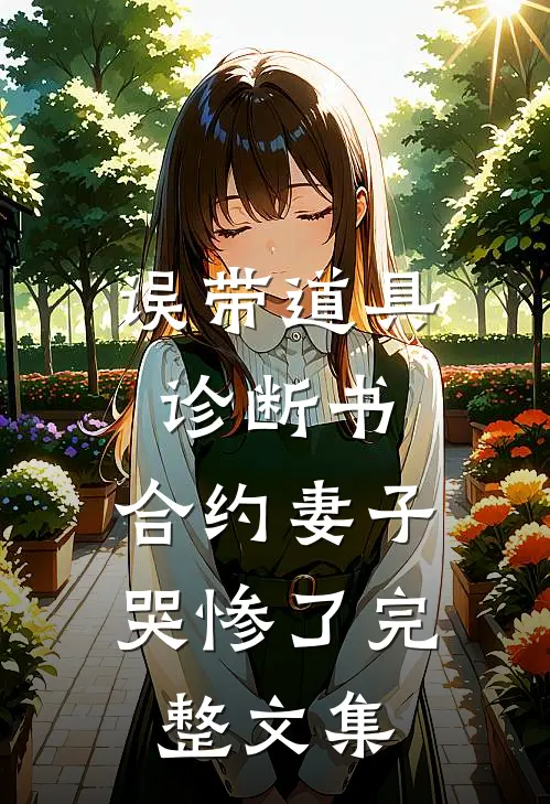 误带道具诊断书，合约妻子哭惨了完整文集