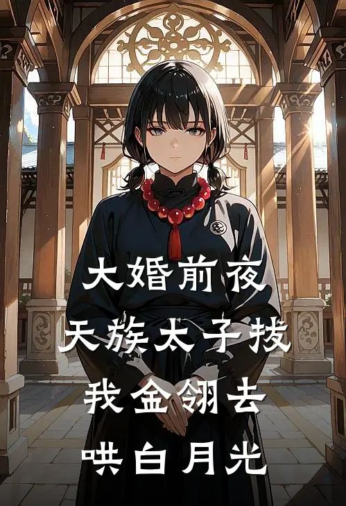 大婚前夜，天族太子拔我金翎去哄白月光