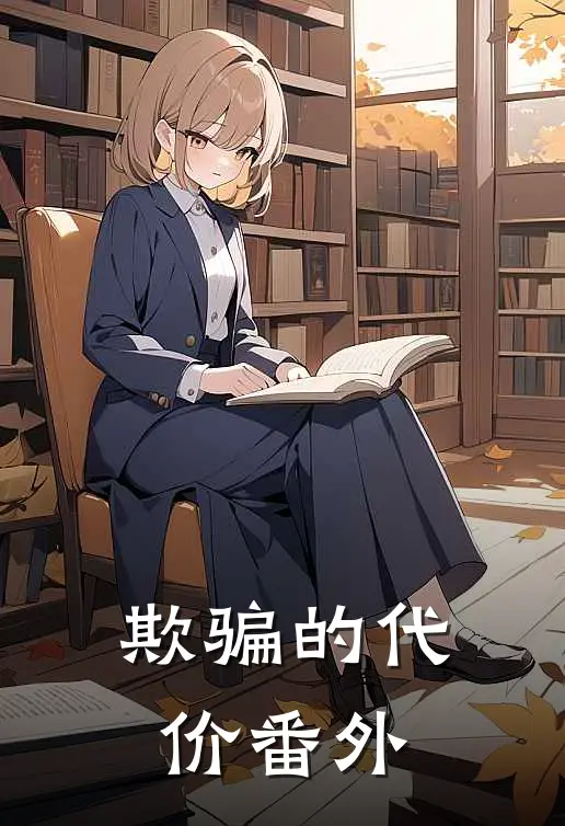 欺骗的代价 番外