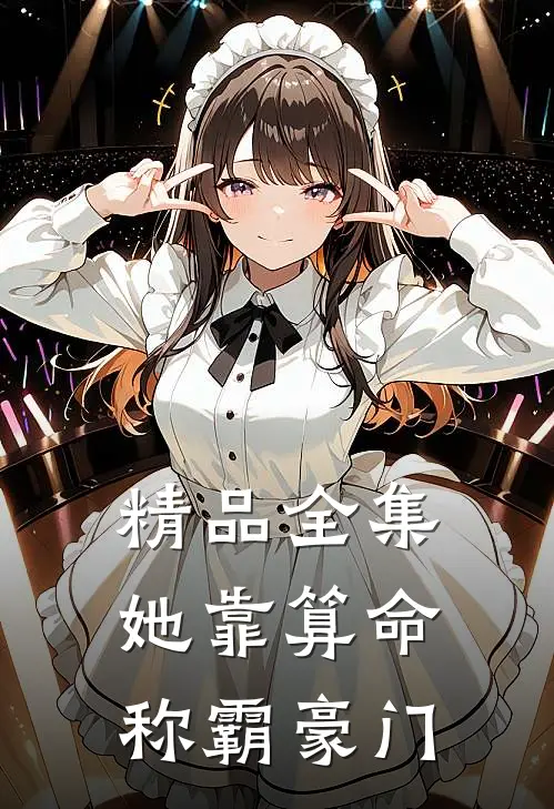 精品全集她靠算命称霸豪门