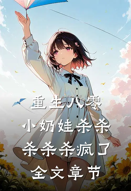重生八零，小奶娃杀杀杀杀杀疯了全文章节