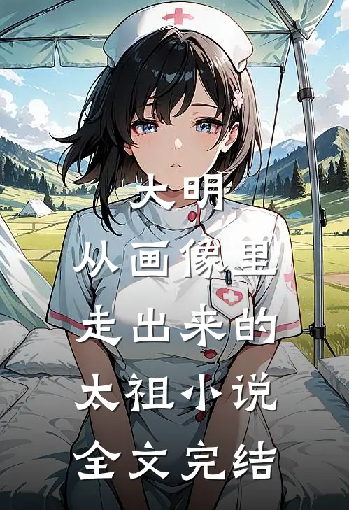 大明:从画像里走出来的太祖小说全文完结