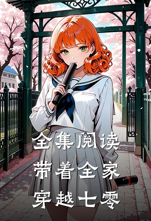 全集阅读带着全家穿越七零