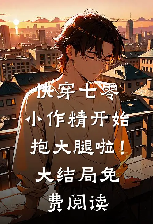 快穿七零：小作精开始抱大腿啦！大结局免费阅读