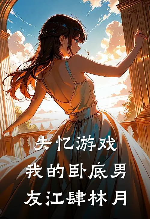 失忆游戏：我的卧底男友江肆林月