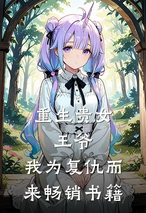 重生贵女：王爷，我为复仇而来畅销书籍