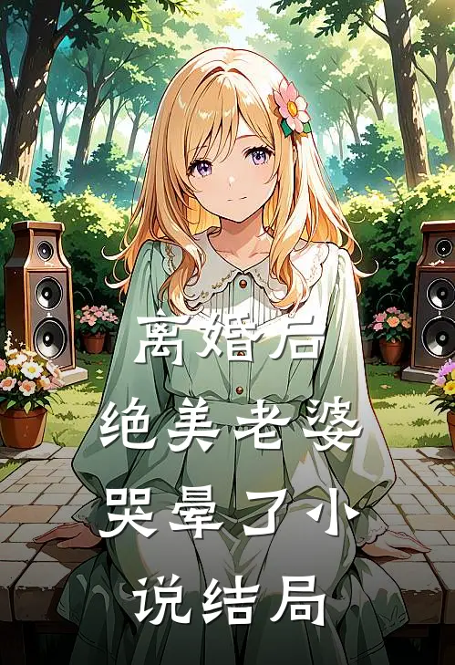 离婚后，绝美老婆哭晕了小说结局