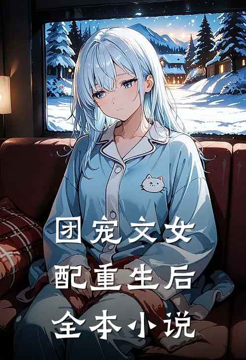 团宠文女配重生后全本小说