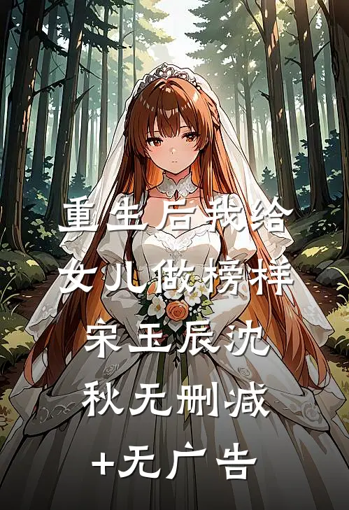 重生后我给女儿做榜样宋玉辰沈秋无删减+无广告