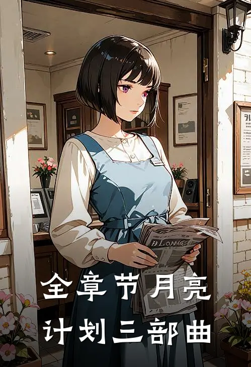 全章节月亮计划三部曲