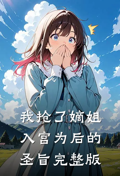 我抢了嫡姐入宫为后的圣旨完整版